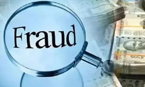 മ​ണി ചെ​യി​ൻ ബി​സി​ന​സ്; സൈ​നി​ക​ന്റെ ആ​റു​ല​ക്ഷം ത​ട്ടി