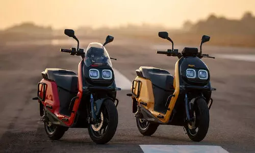 വർഷാവസാന ആനുകൂല്യങ്ങൾ പ്രഖ്യാപിച്ച് റിവർ മൊബിലിറ്റി; ഇൻഡി സ്കൂട്ടർ സ്വന്തമാക്കാൻ ഇതാണ് മികച്ച അവസരം