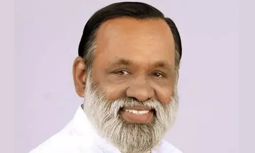 നാളെ സത്യപ്രതിജ്ഞ നടക്കാനിരിക്കെ നിയുക്ത പഞ്ചായത്ത് അംഗം മരിച്ചു നാളെ സത്യപ്രതിജ്ഞ നടക്കാനിരിക്കെ നിയുക്ത പഞ്ചായത്ത് അംഗം മരിച്ചു