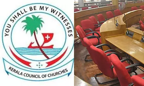 Kerala Council of Churches Kerala Council of Churches