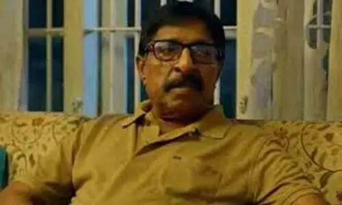 Sreenivasan Sreenivasan