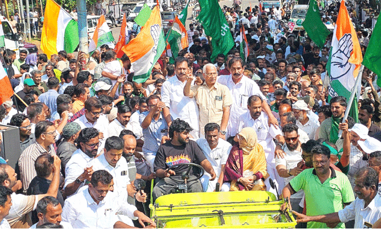 വടക്കൻ പരാജയ കഥ