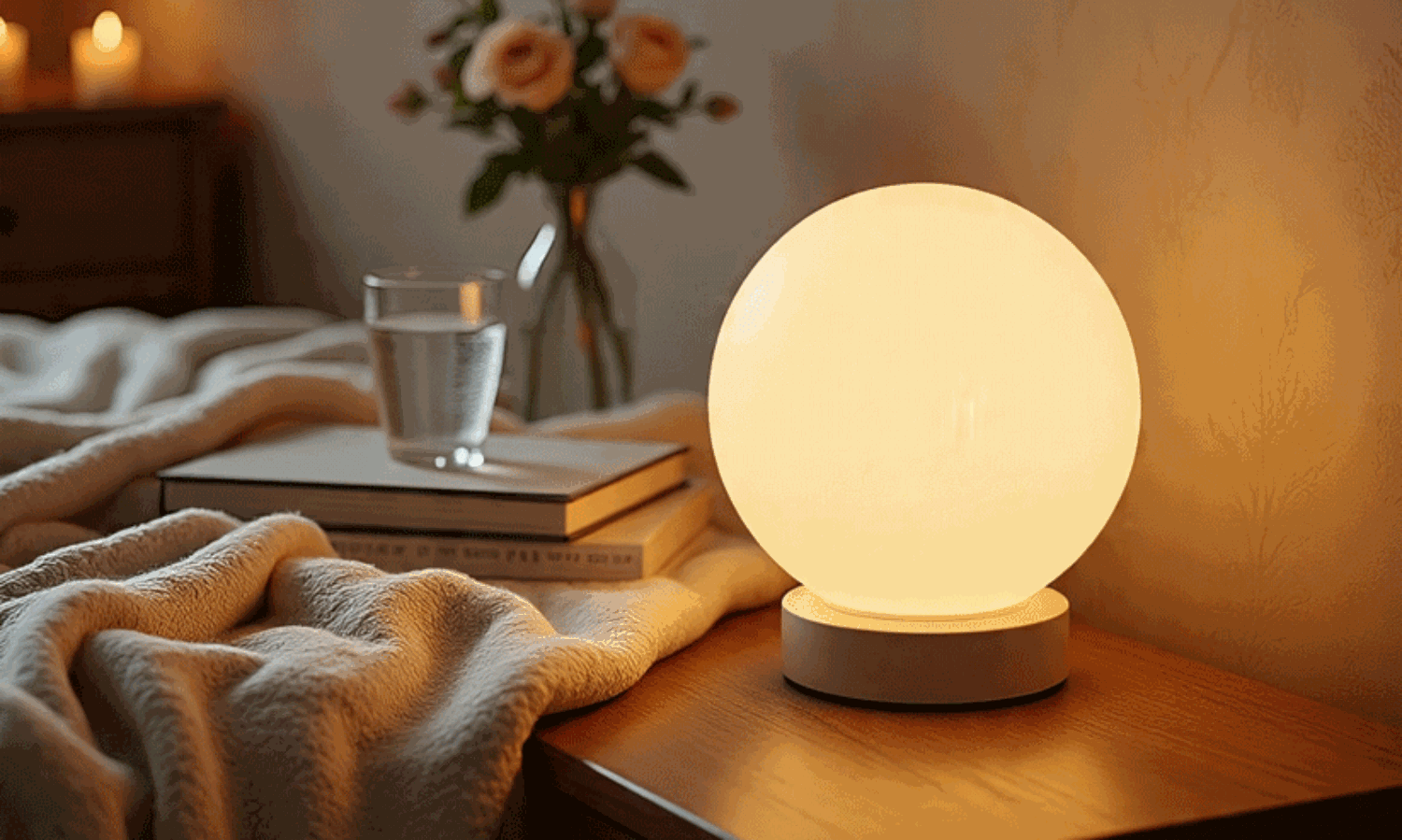 അമിത വെളിച്ചം ഉറക്കത്തെ ബാധിക്കാതെ നോക്കാം