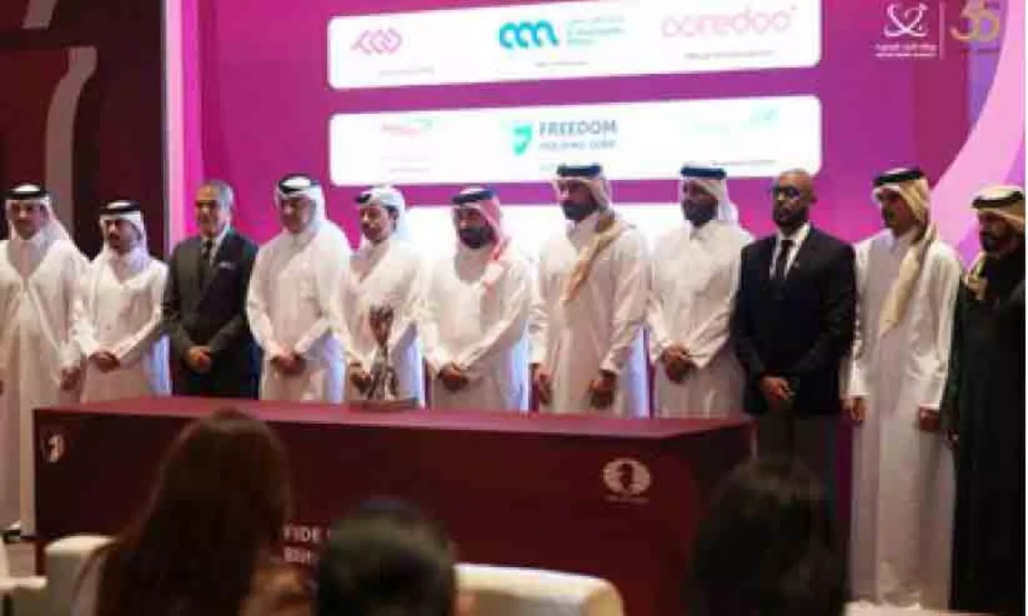 ഫി​ഡെ ലോ​ക റാ​പ്പി​ഡ്, ബ്ലി​റ്റ്‌​സ് ചെ​സ് ചാ​മ്പ്യ​ൻ​ഷി​പ്; ഒ​രു​ക്ക​ങ്ങ​ൾ പൂ​ർ​ത്തി​യാ​യി