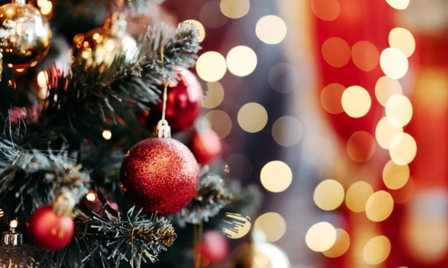 തേ​ൻ​മൊ​ഴി​യു​ടെ ക്രി​സ്മ​സ്