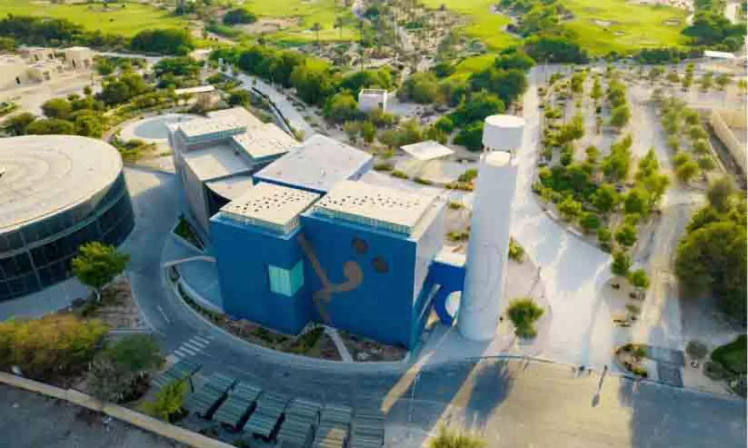 എം.​എ​ഫ്. ഹു​സൈ​ൻ മ്യൂ​സി​യ​ത്തി​ൽ; ക​ല​യും പ​ഠ​ന​വും കോ​ർ​ത്തി​ണ​ക്കു​ന്ന പ​രി​പാ​ടി​ക​ൾ