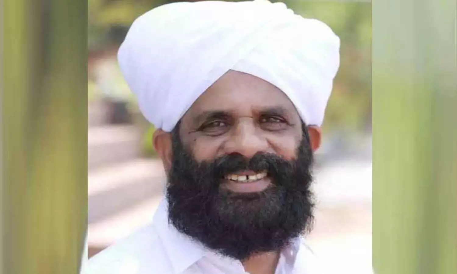 പി.എ റസാഖ് മൗലവി ഫോറസ്റ്റ് ഡെവലപ്‌മെന്റ് കോർപറേഷൻ ചെയർമാൻ