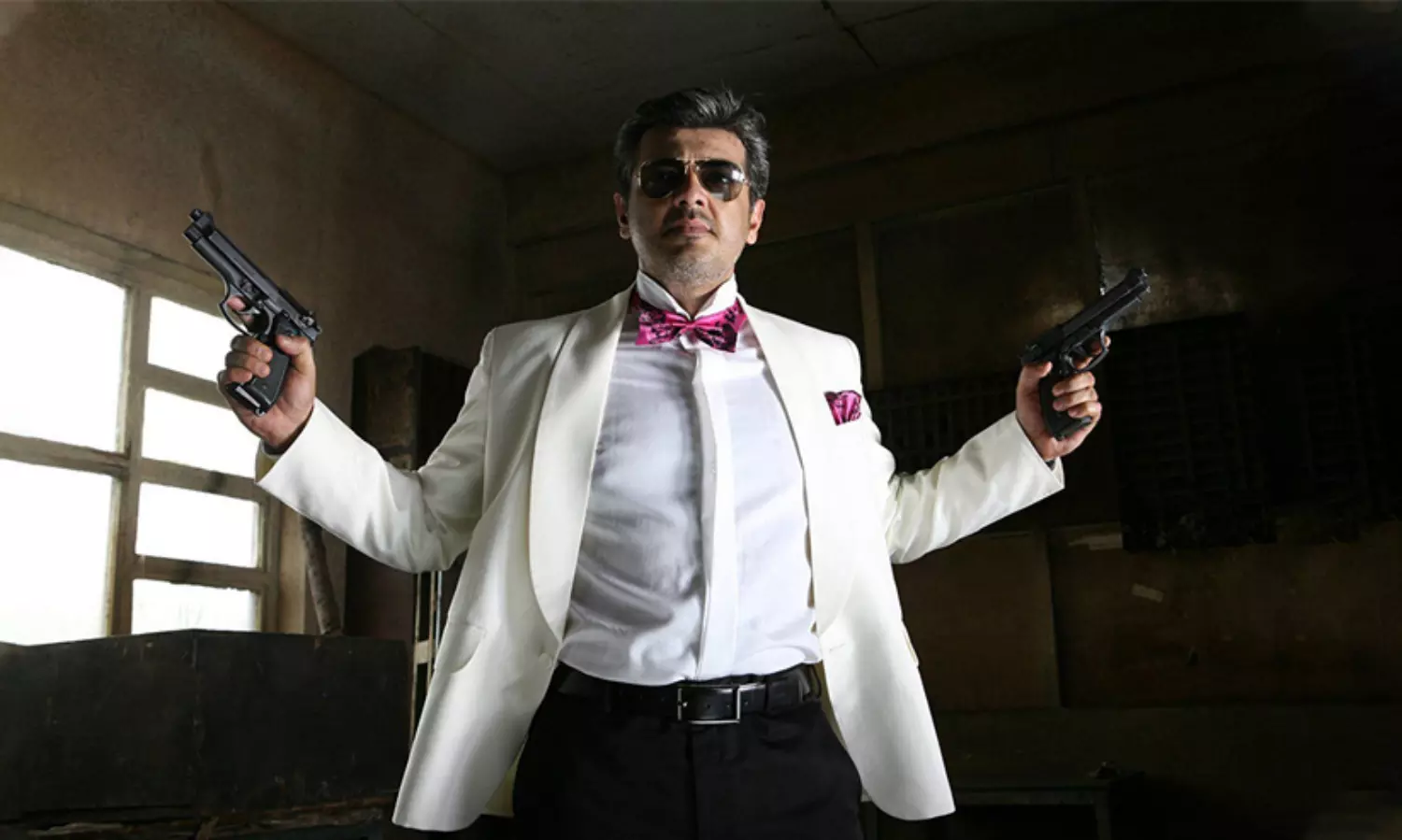 Ajith Kumar