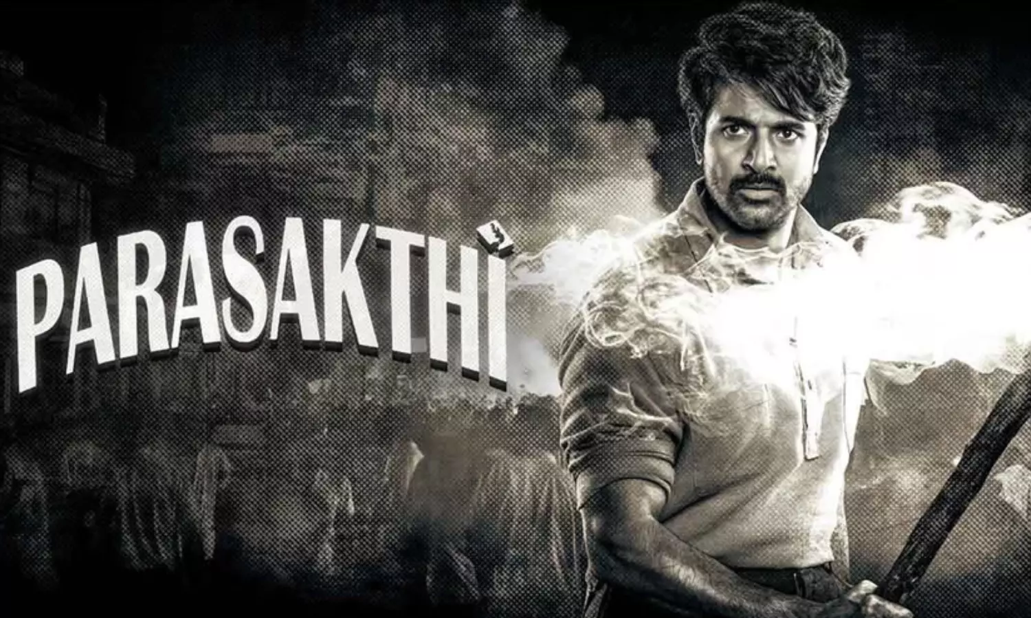 ‘പരാശക്തി’യുടെ ഒ.ടി.ടി അവകാശങ്ങൾ വിറ്റുപോയത് വൻവിലയ്ക്ക്; ശിവകാർത്തികേയന്‍റെ കരിയറിലെ ഏറ്റവും വലിയ ബിസിനസ് ചിത്രം