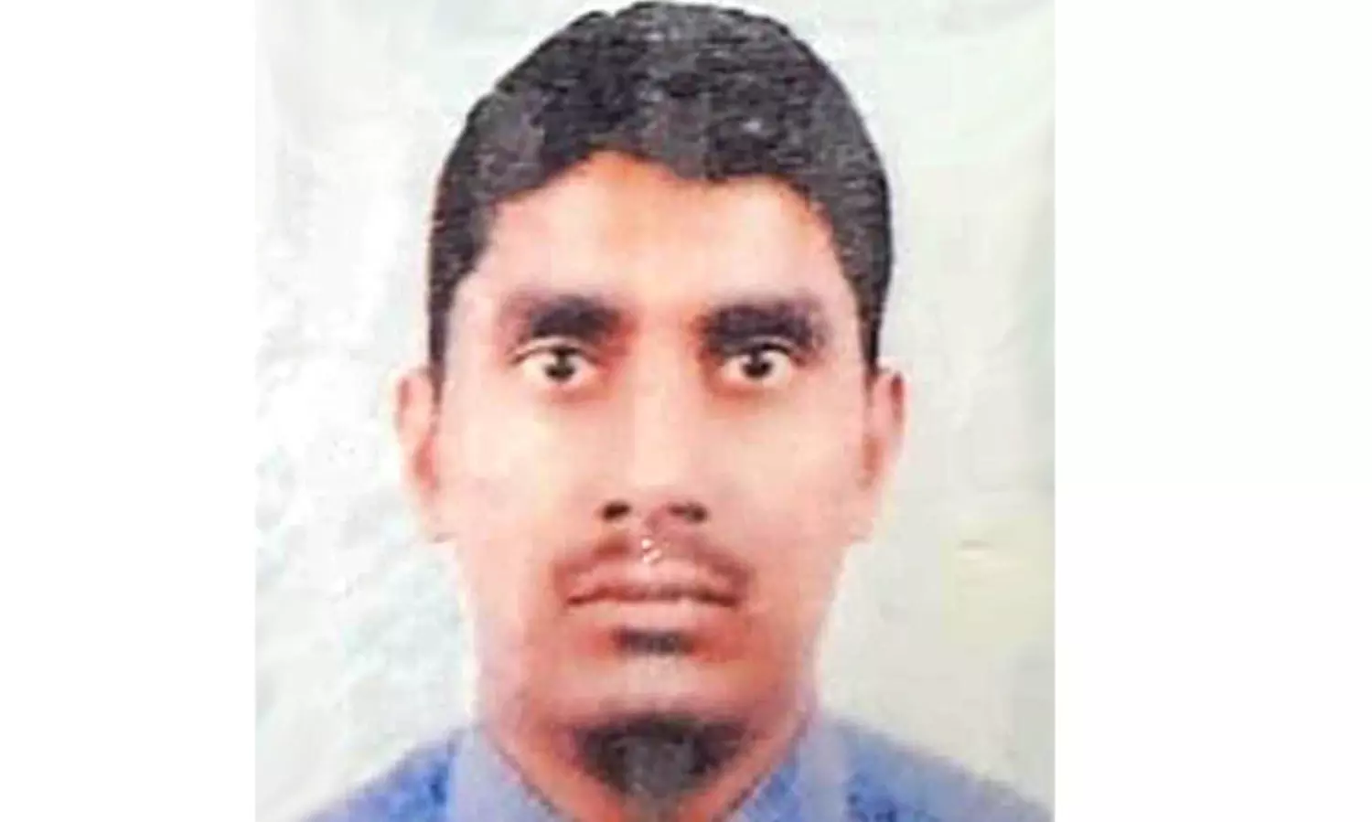 മധ്യപ്രദേശ് സ്വദേശി റിയാദിൽ ഹൃദയാഘാതംമൂലം മരിച്ചു