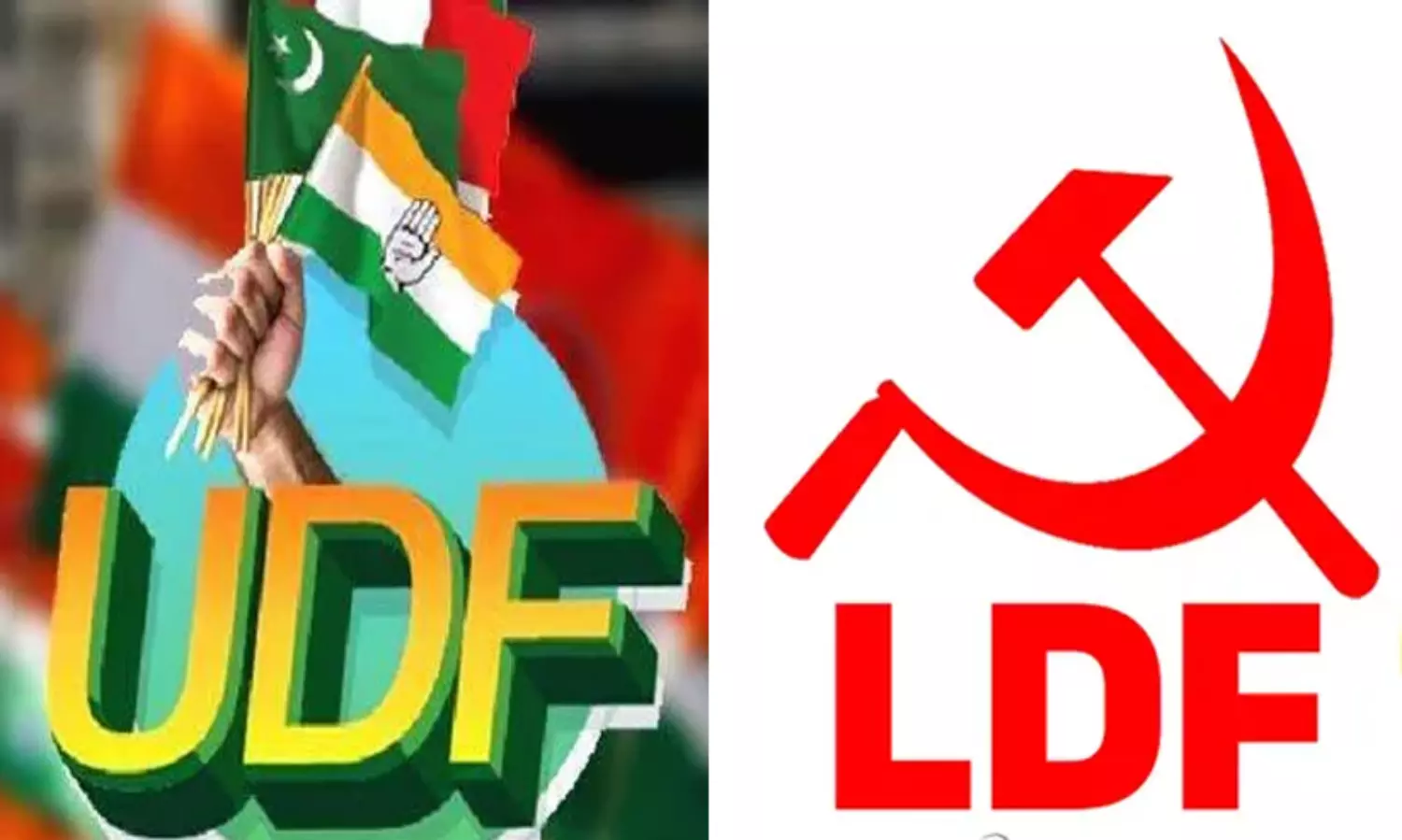 തദ്ദേശ തെരഞ്ഞെടുപ്പില്‍ യു.ഡി.എഫ് അധികം നേടിയത് 3000 ത്തോളം വാർഡുകൾ, എൽ.ഡി.എഫിന് നഷ്ടമായത് 1117 വാര്‍ഡുകള്‍