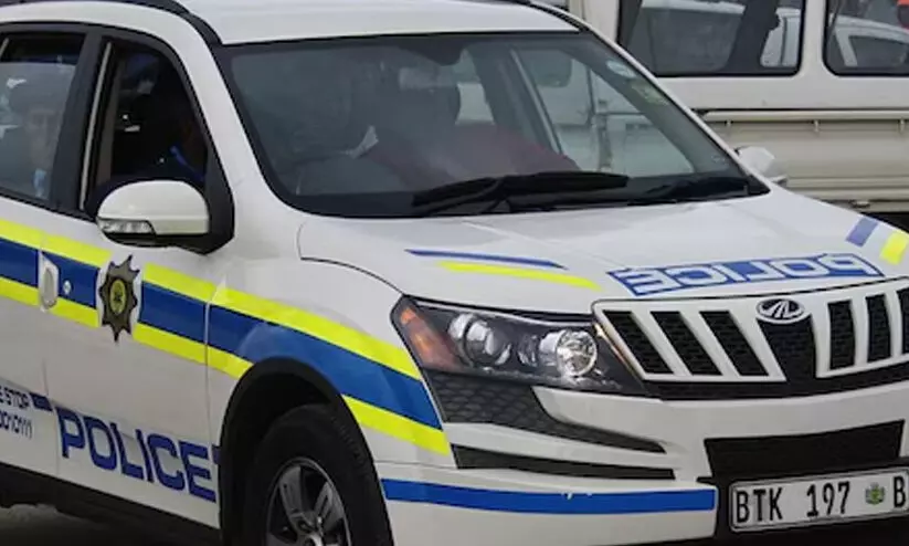 ദക്ഷിണാഫ്രിക്കയിൽ തോക്കുധാരി നടത്തിയ വെടിവെപ്പിൽ 10 പേർ കൊല്ലപ്പെട്ടു ദക്ഷിണാഫ്രിക്കയിൽ തോക്കുധാരി നടത്തിയ വെടിവെപ്പിൽ 10 പേർ കൊല്ലപ്പെട്ടു