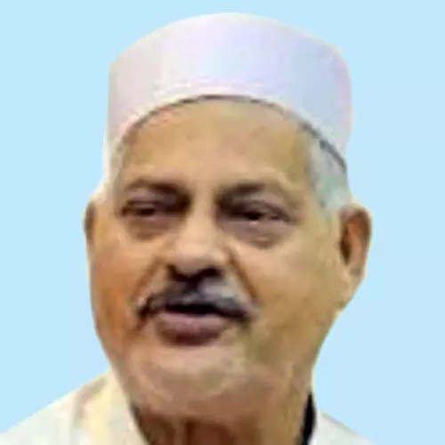 അസൈനാർ ഹാജി