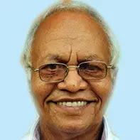 പത്മനാഭൻ