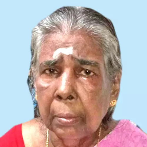 പത്മാവതി