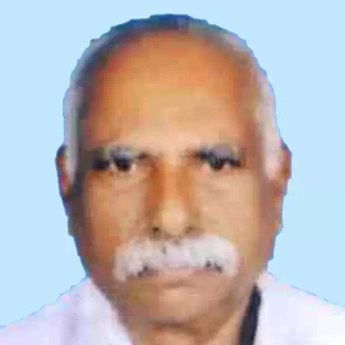 രാമകൃഷ്ണൻ