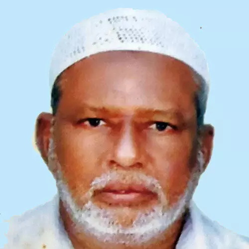 അബ്ദുൽ റസാഖ് ഹാജി