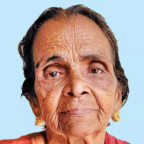 കല്യാണി