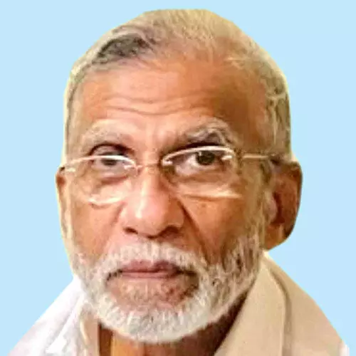 മുഹമ്മദ് മുജീബ്