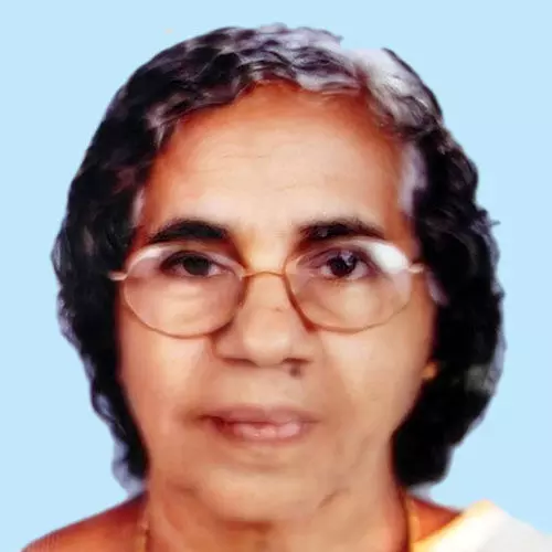 നാ​രാ​യ​ണി അ​മ്മ