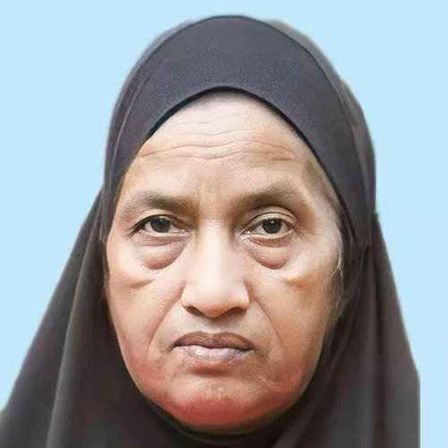 ഉമ്മുൽഖൈർ