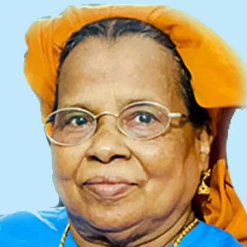 മറിയുമ്മ