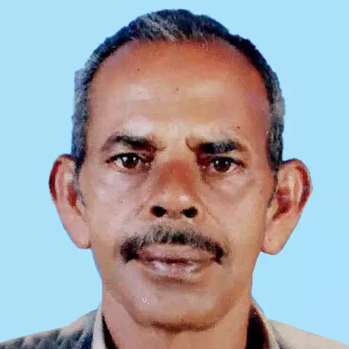 ആ​ലി​ക്കു​ട്ടി