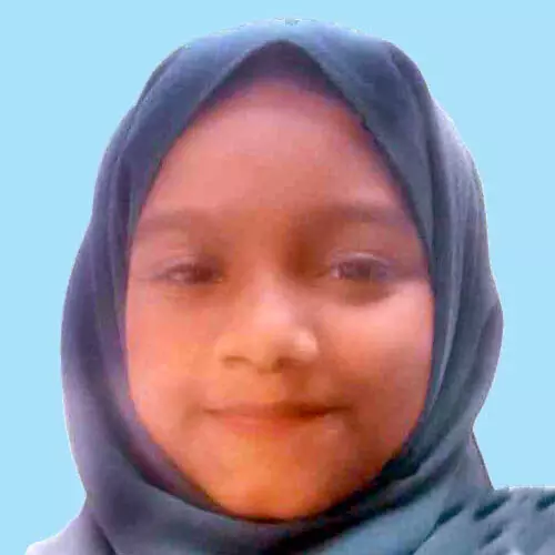 ഫാ​ത്തി​മ ഹ​ന്ന