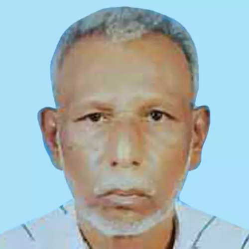 അ​ഹ്മ​ദ്കു​ട്ടി​ഹാ​ജി