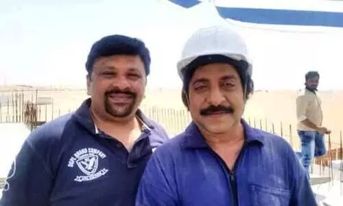 മാ​പ്പു​ ത​രാ​ൻ ഞാ​ൻ ആ​രാ...?തീ​ര​മ​ണ​ഞ്ഞു, ഓ​ർ​മ​ക​ളു​ടെ പ​ത്തേ​മാ​രി