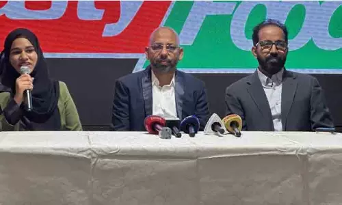 ടേ​സ്റ്റി ഫു​ഡ് പ്ര​മോ​ഷ​ൻ ജേ​താ​ക്ക​ളെ പ്ര​ഖ്യാ​പി​ച്ചു