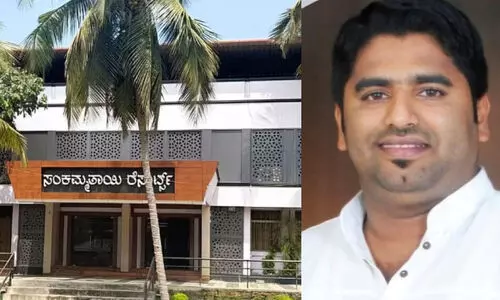 വിദേശ കുടിയേറ്റക്കാർക്ക് ജോലി നൽകി; റിസോർട്ട് ഉടമയായ യുവമോർച്ച നേതാവിനെതിരെ കേസ്