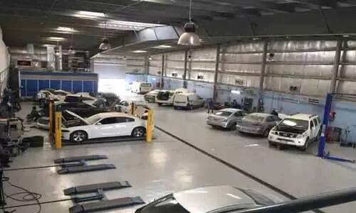 വ​ർ​ക്ഷോ​പ്പു​ക​ൾ​ക്ക് പു​തി​യ നി​ബ​ന്ധ​ന​ക​ൾ