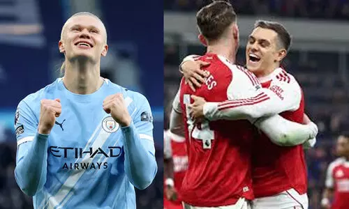 English Premier League English Premier League