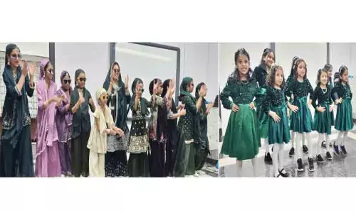 യാം​ബു വി​ചാ​ര​വേ​ദി സാ​ഹി​ത്യ വി​ചാ​ര​വും ക​ലാ​സ​ന്ധ്യ​യും