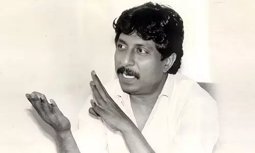 പാട്യത്തിന്റെ സ്വന്തം ശ്രീനി