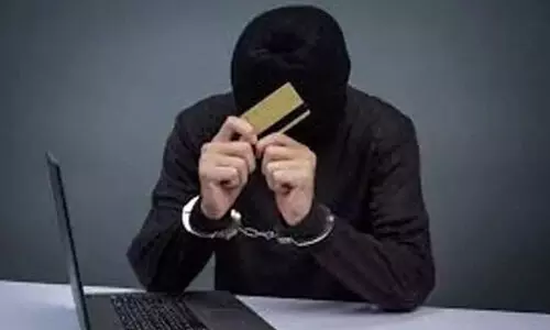 ഡിജിറ്റൽ അറസ്റ്റ്; ഡോക്ടർക്ക് 1.10 കോടി നഷ്ടം