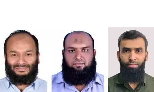 കെ.​കെ.​ഐ.​സി ഖൈ​ത്താ​ൻ യൂ​നി​റ്റ് ഭാ​ര​വാ​ഹി​ക​ൾ