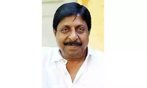 ശ്രീ​നി​വാ​സ​ന്റെ വി​യോ​ഗം മ​ല​യാ​ള സി​നി​മ​ക്ക് തീ​രാ​ന​ഷ്ടം -കെ.​ഡി.​എ​ൻ.​എ