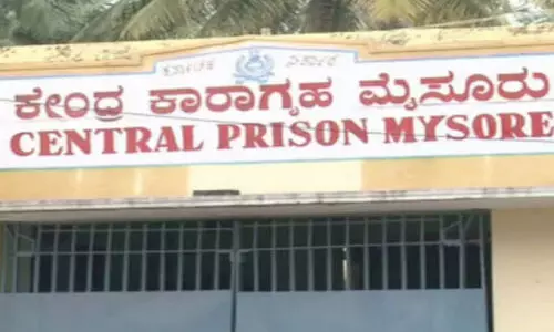 സംസ്ഥാനത്തെ ജയിലുകൾ ഹൈടെക് ആകുന്നു