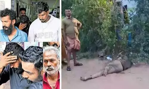 palakkad walayar mob-lynching