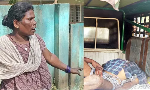 മാ​ര​ന്‍റെ ദ​യ​നീ​യ​മാ​യ ക​ര​ച്ചി​ൽ കേ​ട്ടു; ന​ടു​ക്കം മാറാതെ സ​ഹോ​ദ​രി കു​ള്ളി