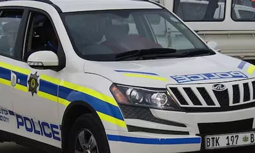 ദക്ഷിണാഫ്രിക്കയിൽ തോക്കുധാരി  നടത്തിയ വെടിവെപ്പിൽ 10 പേർ കൊല്ലപ്പെട്ടു