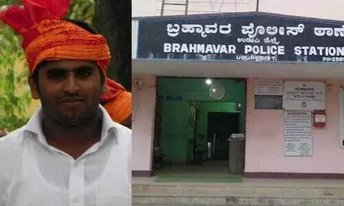 ആശുപത്രിയിൽ എത്തിയ ഗർഭിണിക്ക് പൗരത്വ രേഖകളില്ല; അന്വേഷണത്തിൽ യുവമോർച്ച നേതാവിന്റെ റിസോർട്ടിൽ ഒമ്പത് അനധികൃത വിദേശികളെ കണ്ടെത്തി