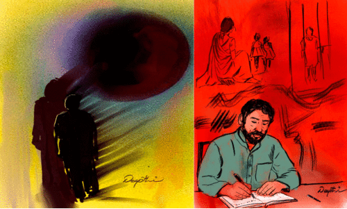 ജീവപര്യന്തം