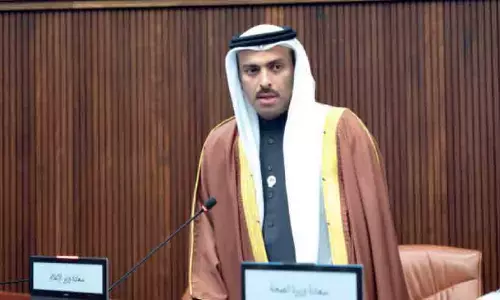 ബ​ഹ്‌​റൈ​ന്റെ സാം​സ്‌​കാ​രി​ക​പ്പെ​രു​മ പുറത്തെത്തിക്കാൻ പു​തി​യ പ​ദ്ധ​തി​ക​ൾ