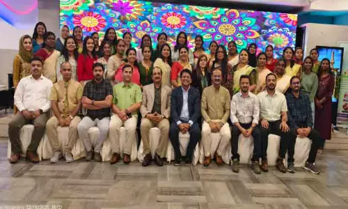 എ.​എം.​എ.​ഐ ബ​ഹ്റൈ​ന്‍ ചാ​പ്റ്റ​ര്‍ ഉ​ദ്ഘാ​ട​നം ചെ​യ്തു