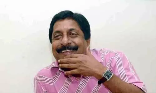 ന​ട​ൻ ശ്രീ​നി​വാ​സ​ന്‍റെ നി​ര്യാ​ണ​ത്തി​ൽ അ​നു​ശോ​ച​ന​വു​മാ​യി പ്ര​വാ​സി​ക​ൾ​