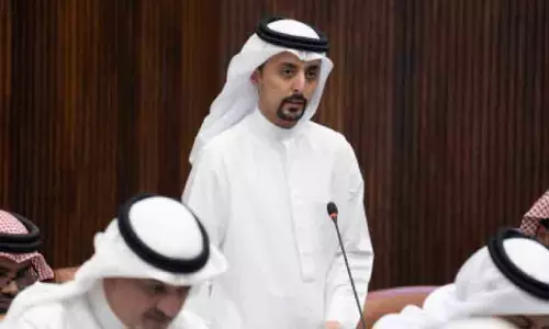 ബ​ഹ്‌​റൈ​നി​ൽ വി​ധ​വ​ക​ൾ​ക്കും വി​വാ​ഹ​മോ​ചി​ത​ർ​ക്കും കൂ​ടു​ത​ൽ സാ​മ്പ​ത്തി​ക​സ​ഹാ​യം