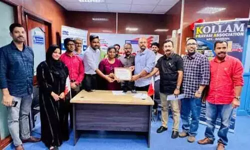 സൗ​ജ​ന്യ മെ​ഡി​ക്ക​ൽ ക്യാ​മ്പ്